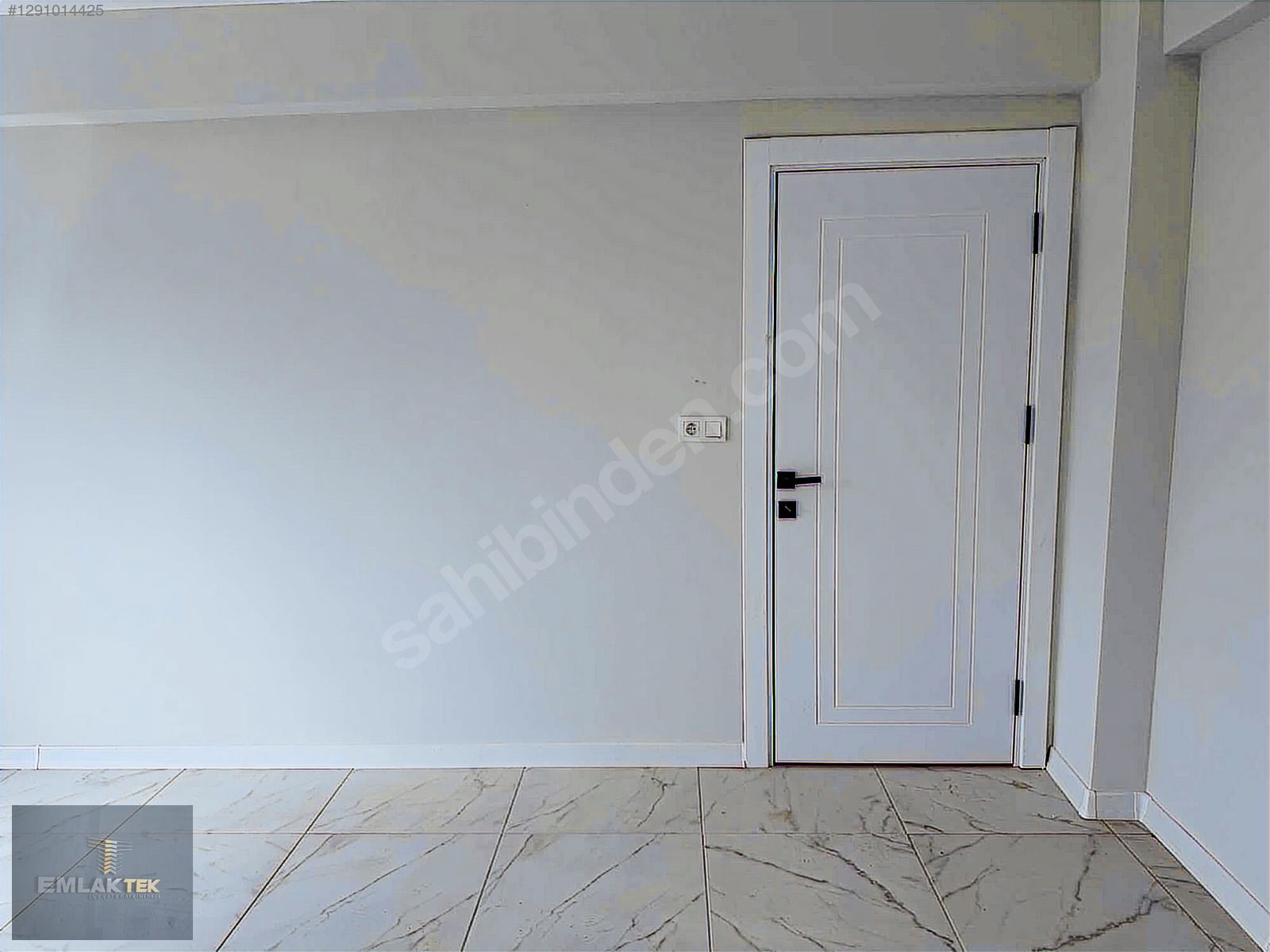 ÖMER EMLAKTAN YERDEN ISITMALI SATILIK 3+1 LÜKS DAİRE