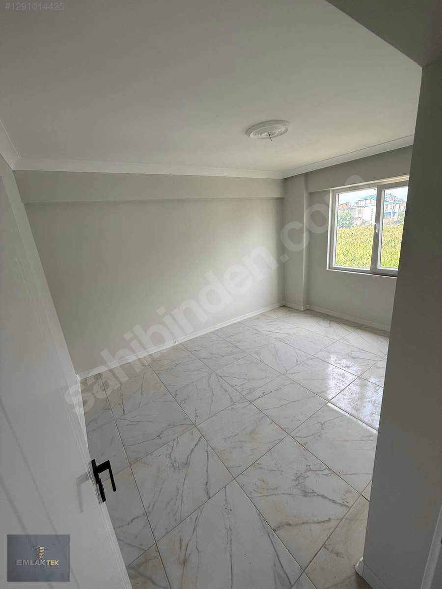 ÖMER EMLAKTAN YERDEN ISITMALI SATILIK 3+1 LÜKS DAİRE