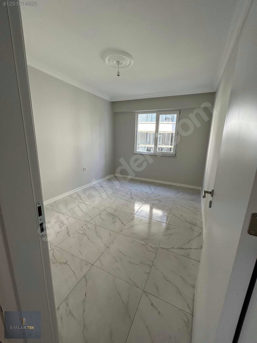 ÖMER EMLAKTAN YERDEN ISITMALI SATILIK 3+1 LÜKS DAİRE