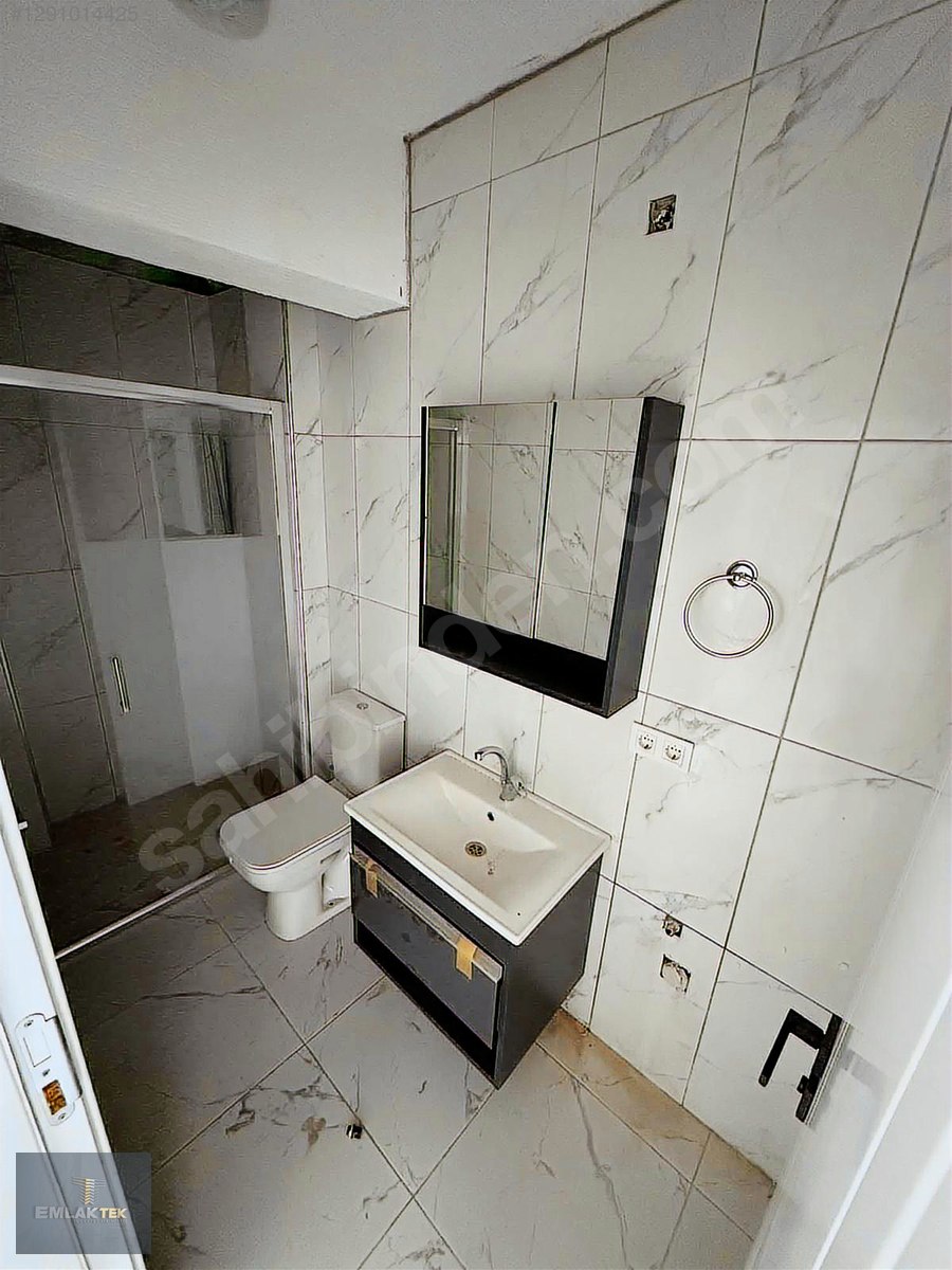 ÖMER EMLAKTAN YERDEN ISITMALI SATILIK 3+1 LÜKS DAİRE