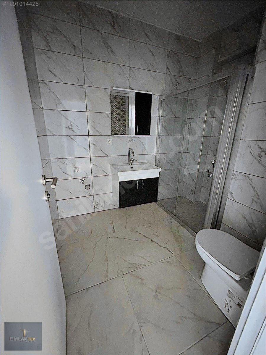 ÖMER EMLAKTAN YERDEN ISITMALI SATILIK 3+1 LÜKS DAİRE