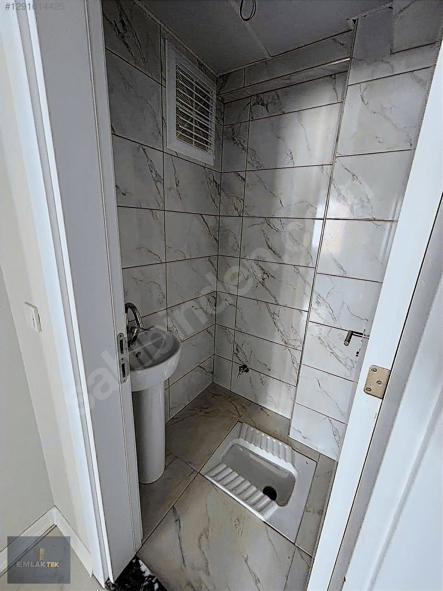ÖMER EMLAKTAN YERDEN ISITMALI SATILIK 3+1 LÜKS DAİRE