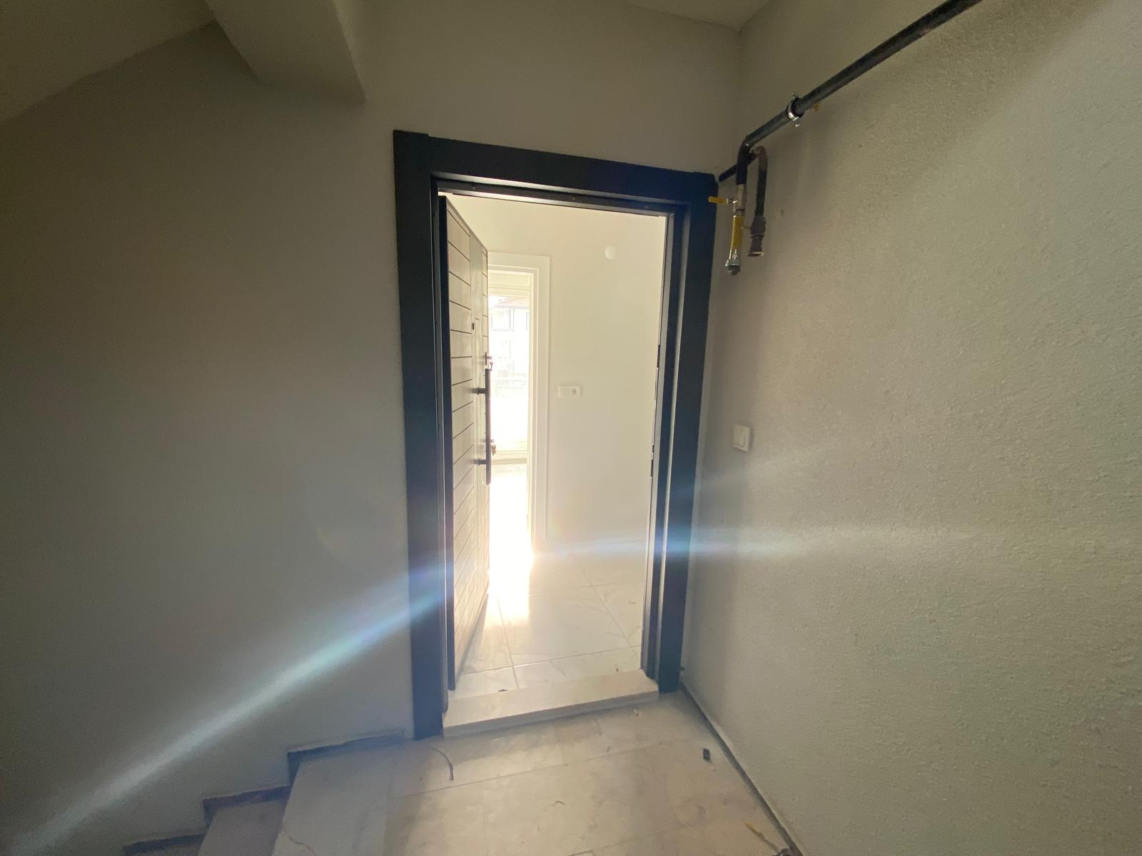 ÖMER EMLAKTAN İNÖNÜ MAH. DE SATILIK 2+1 İSKANLI DAİRE