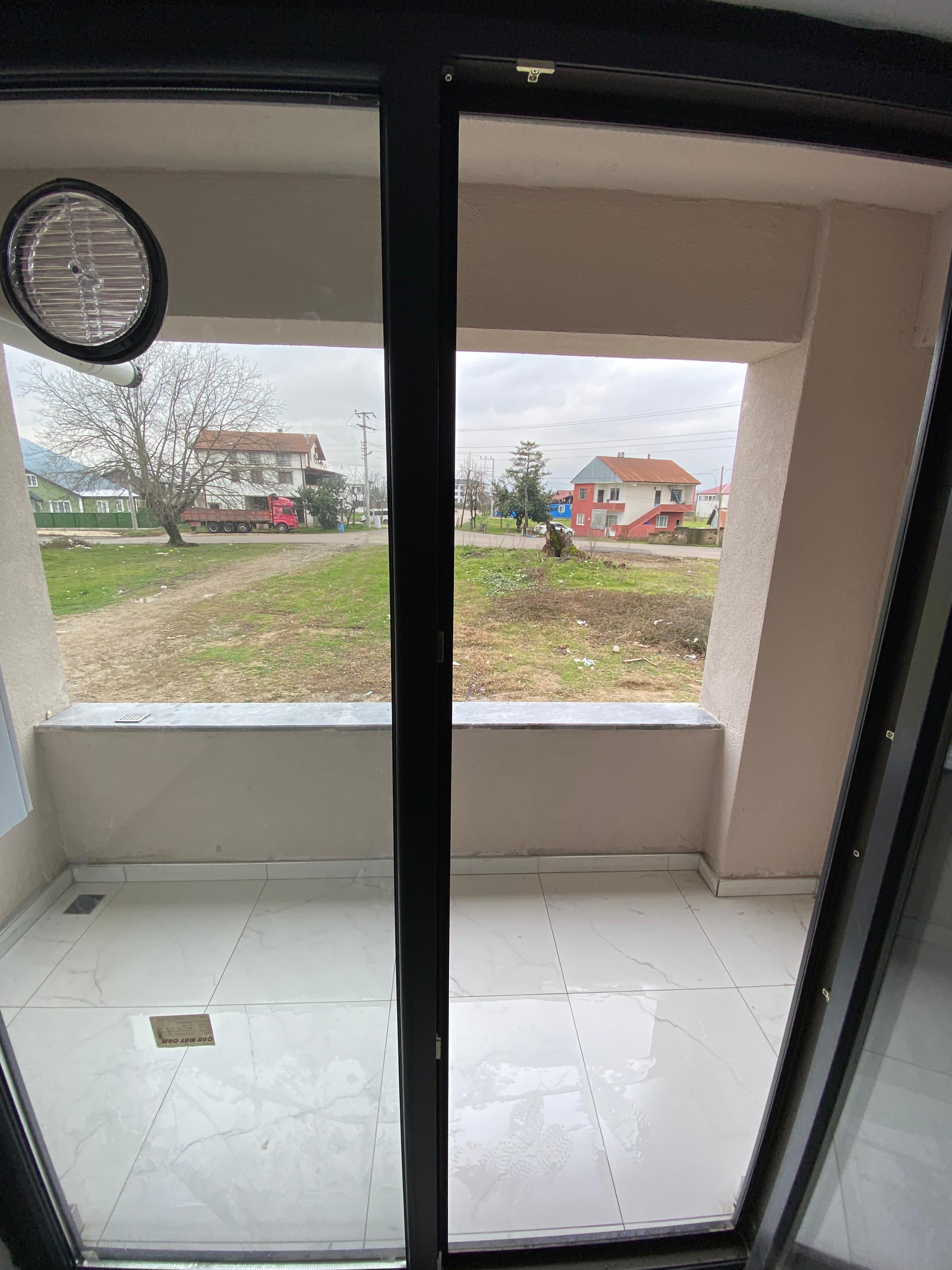 ÖMER EMLAKTAN KİRALIK EŞYALI SIFIR DAİRE