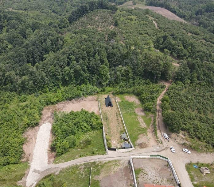 ÖMER EMLAKTAN REŞADİYEDE MÜKEMMEL ARSA