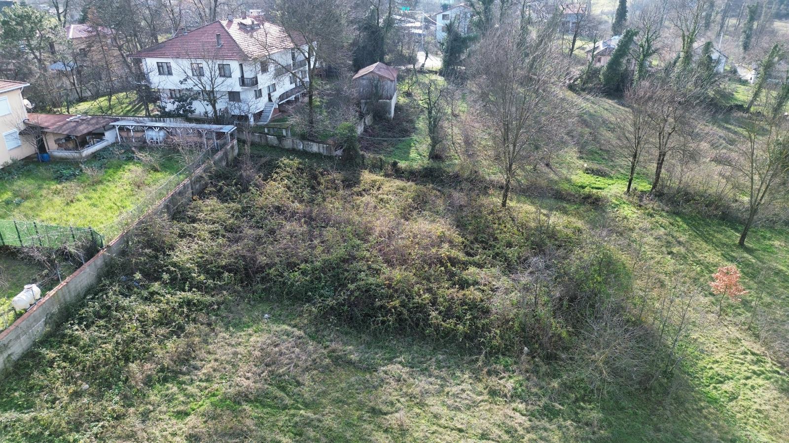 ÖMER EMLAKTAN KUZULUK-ŞOSE MAH.'DE İMARLI ARSA