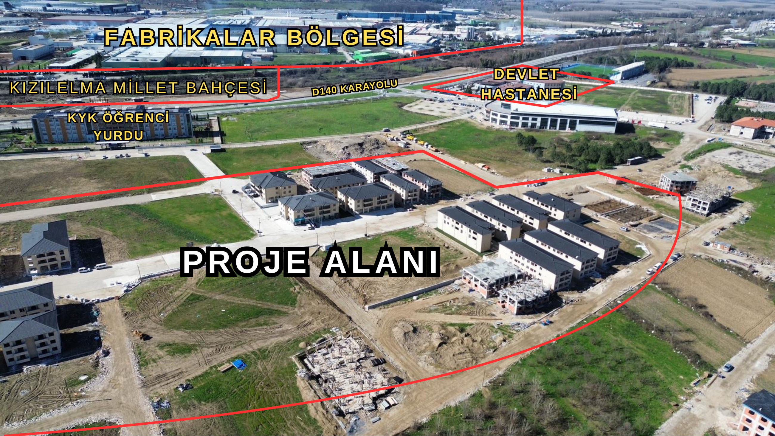 TURYAP AKYAZI'dan HASTANE YANINDA SATILIK EŞYALI 1+1 DAİRE