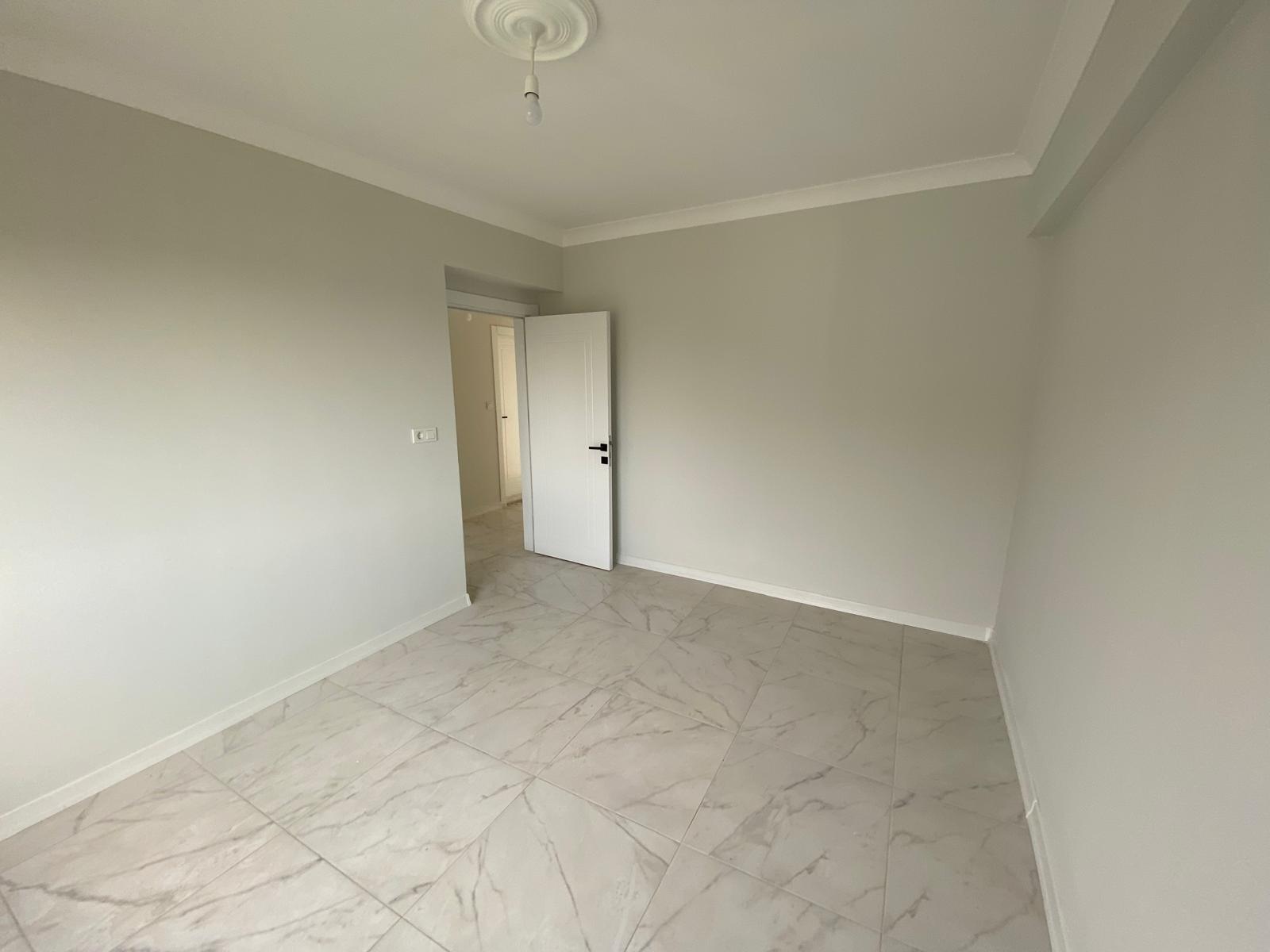 ÖMER EMLAKTAN İNÖNÜ MAH. DE SATILIK 2+1 İSKANLI DAİRE