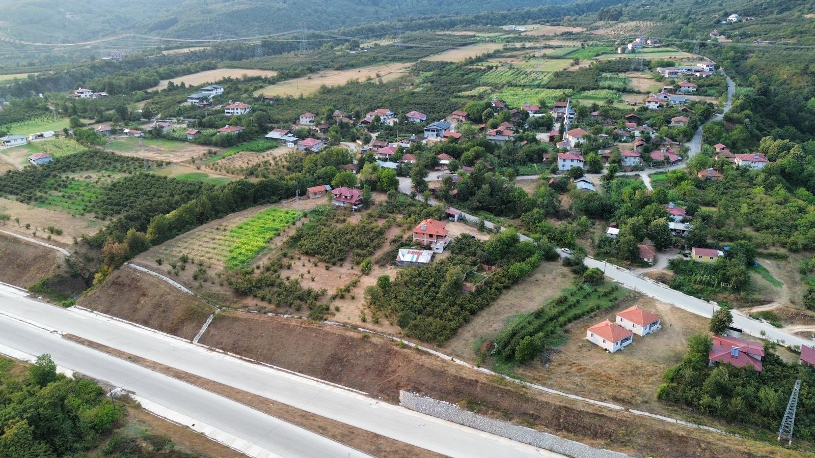 ÖMER EMLAKTAN İMARLI ARSA