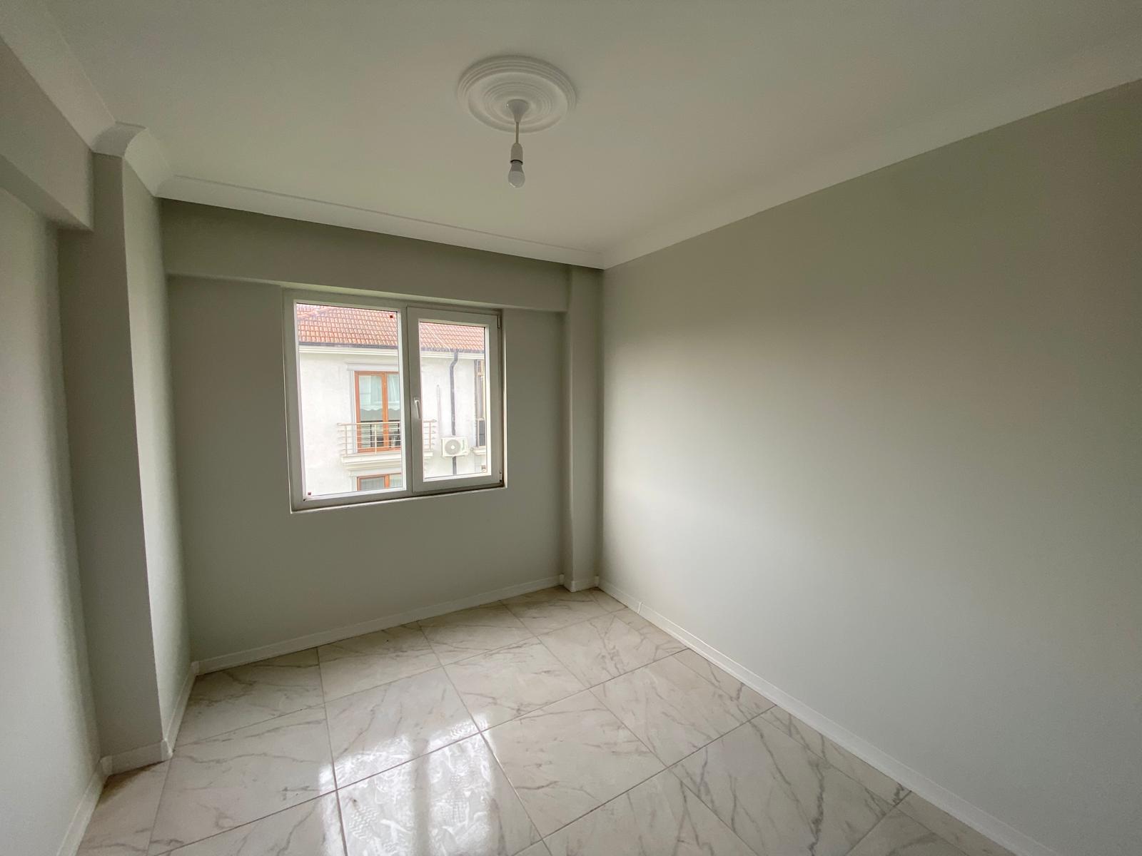 ÖMER EMLAKTAN İNÖNÜ MAH. DE SATILIK 2+1 İSKANLI DAİRE