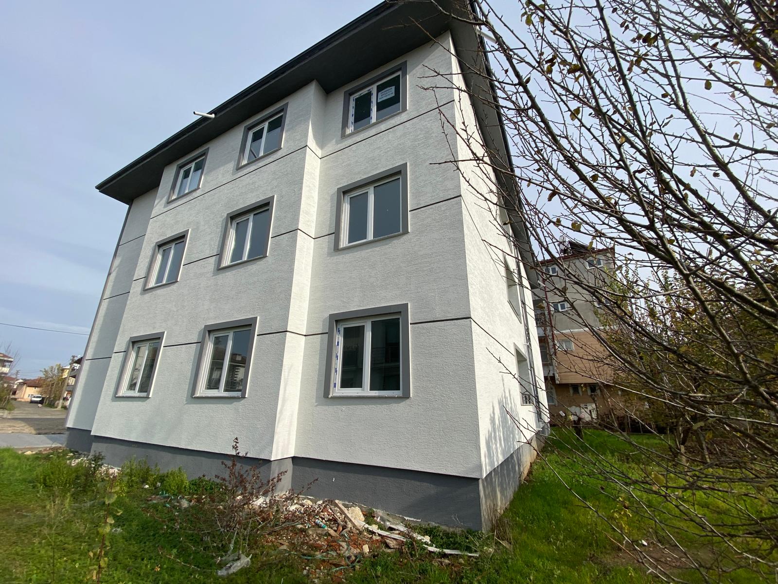 ÖMER EMLAKTAN İNÖNÜ MAH. DE SATILIK 2+1 İSKANLI DAİRE