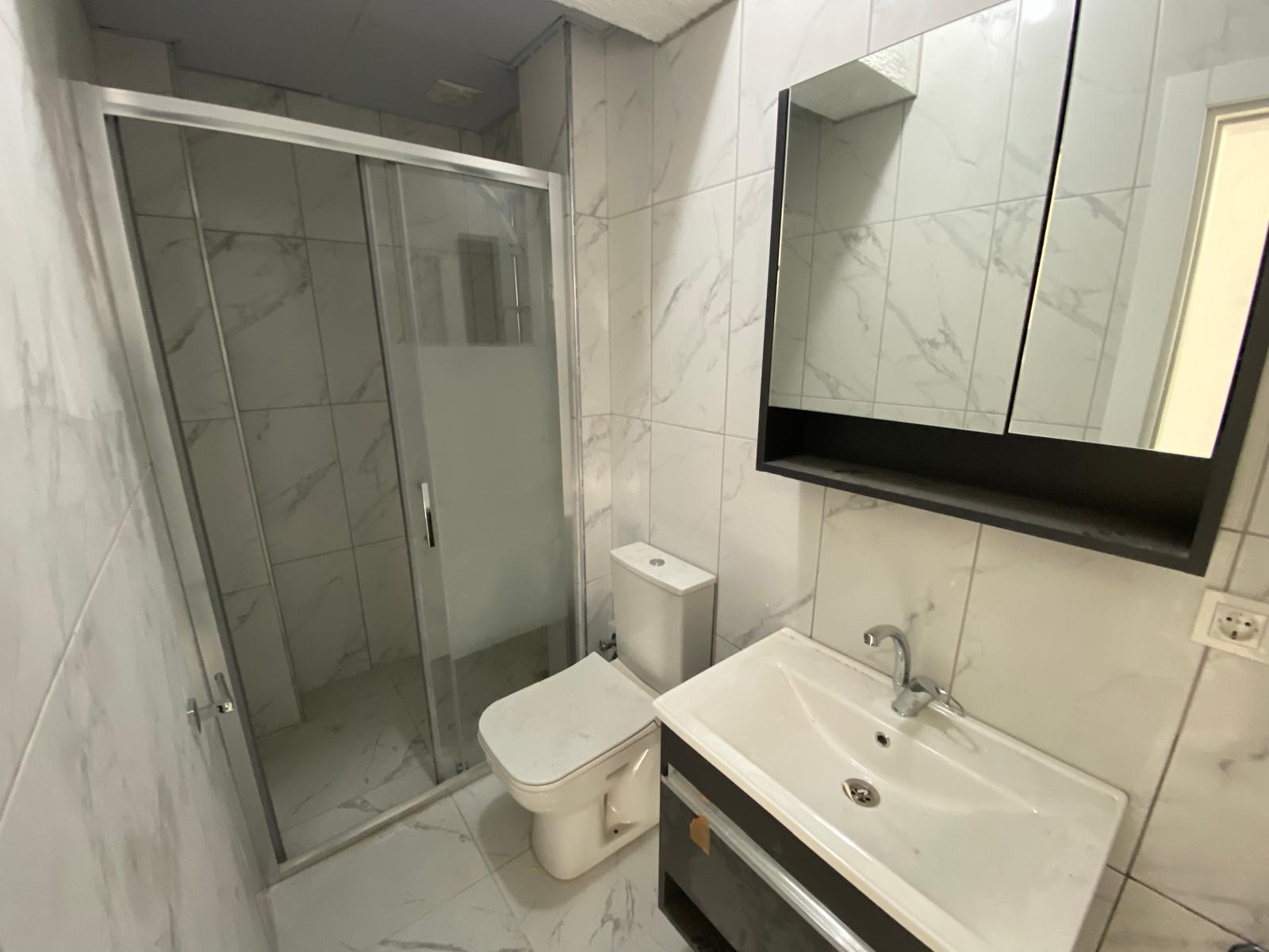 ÖMER EMLAKTAN İNÖNÜ MAH. DE SATILIK 2+1 İSKANLI DAİRE