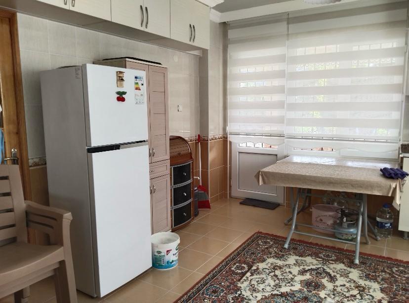 ÖMER EMLAKTAN 900m2 ARSA İÇERİSİNDE SATILIK TRİPLEX VİLLA