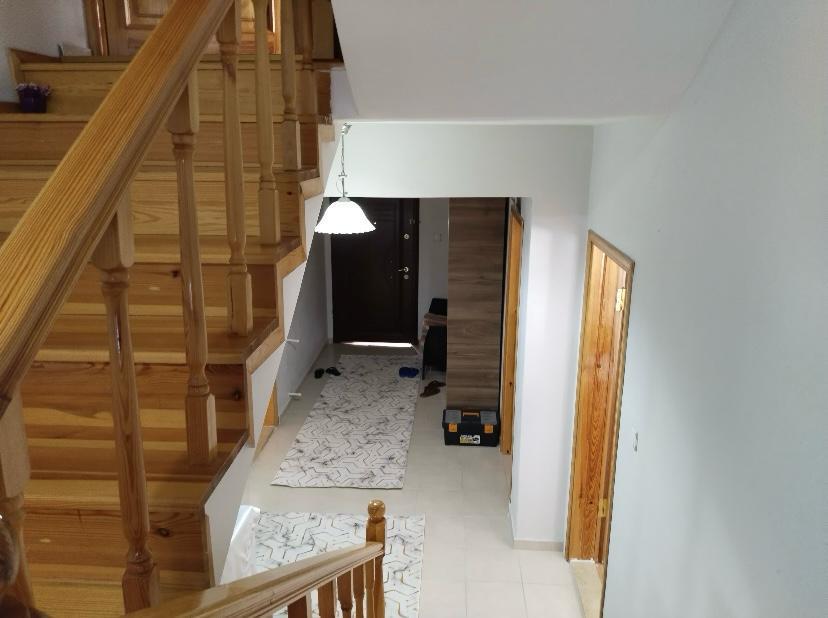 ÖMER EMLAKTAN 900m2 ARSA İÇERİSİNDE SATILIK TRİPLEX VİLLA