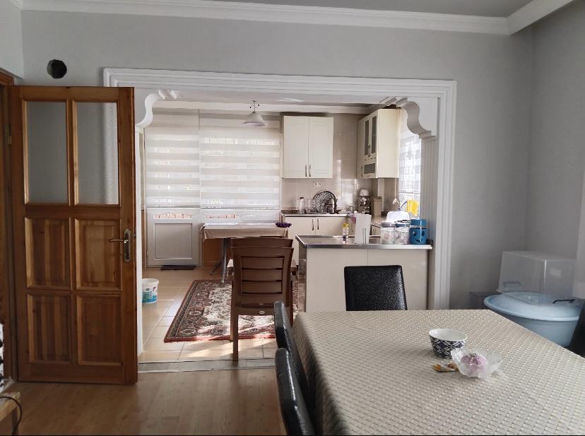 ÖMER EMLAKTAN 900m2 ARSA İÇERİSİNDE SATILIK TRİPLEX VİLLA