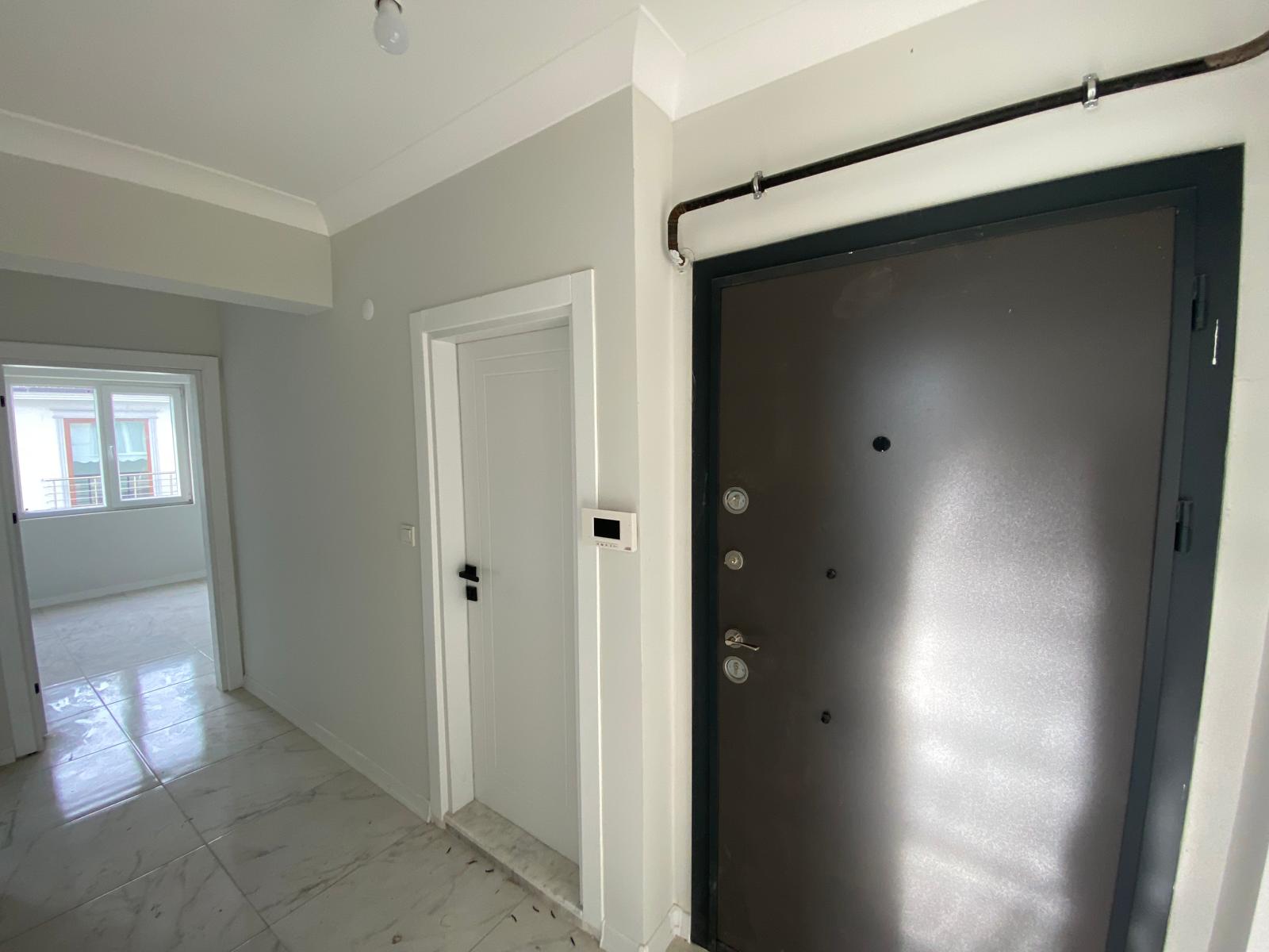 ÖMER EMLAKTAN İNÖNÜ MAH. DE SATILIK 2+1 İSKANLI DAİRE