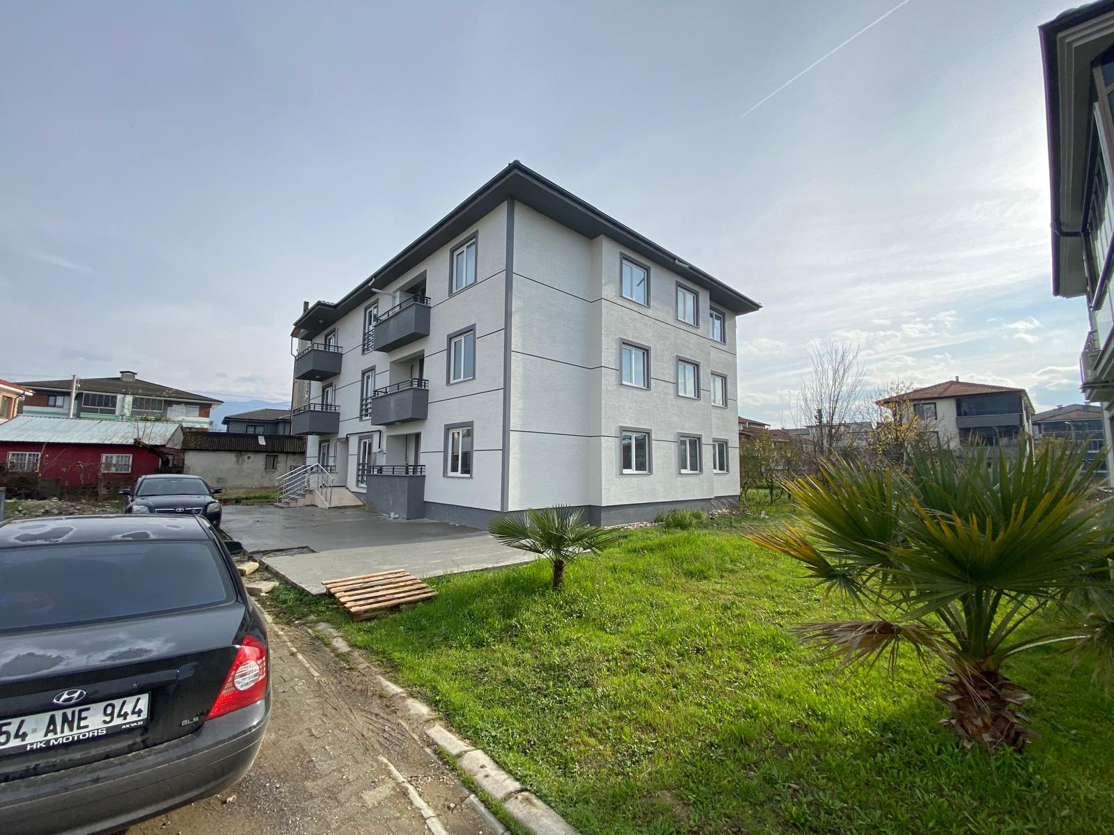 ÖMER EMLAKTAN İNÖNÜ MAH. DE SATILIK 2+1 İSKANLI DAİRE