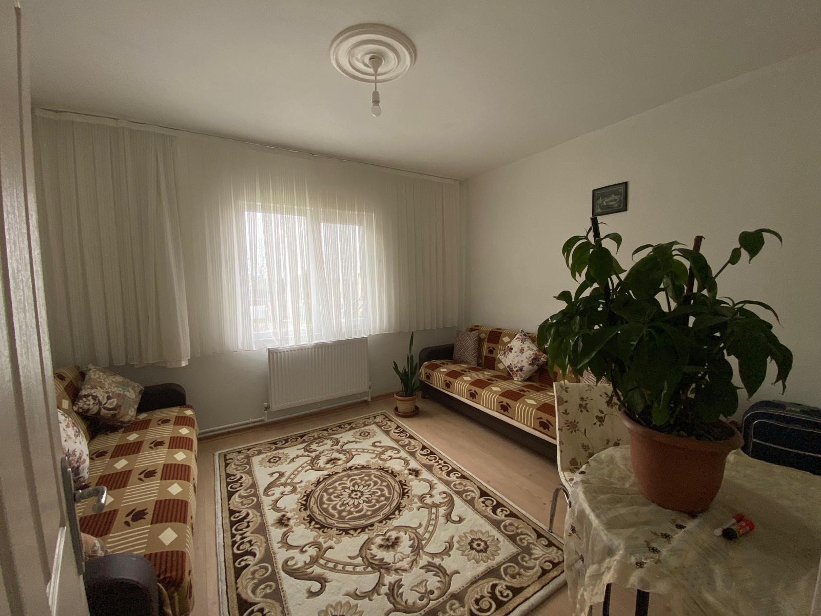 ÖMER EMLAKTAN KİRALIK EŞYALI MÜSTAKİL EV