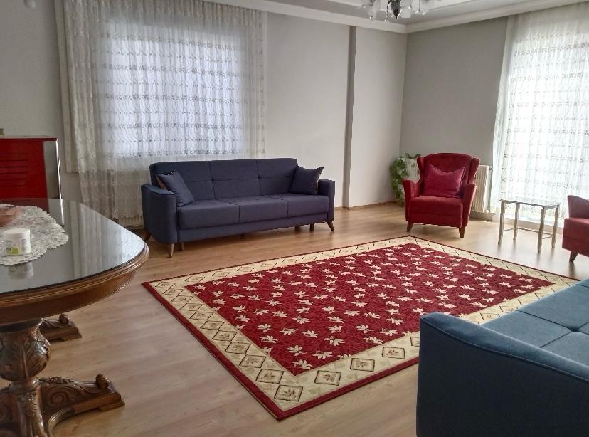 ÖMER EMLAKTAN 900m2 ARSA İÇERİSİNDE SATILIK TRİPLEX VİLLA