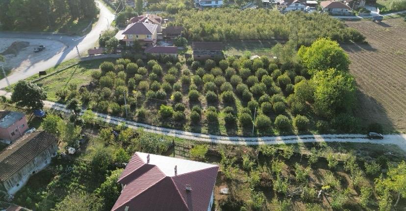 ÖMER EMLAKTAN ALTINDERE MERKEZDE İMARLI ARSA