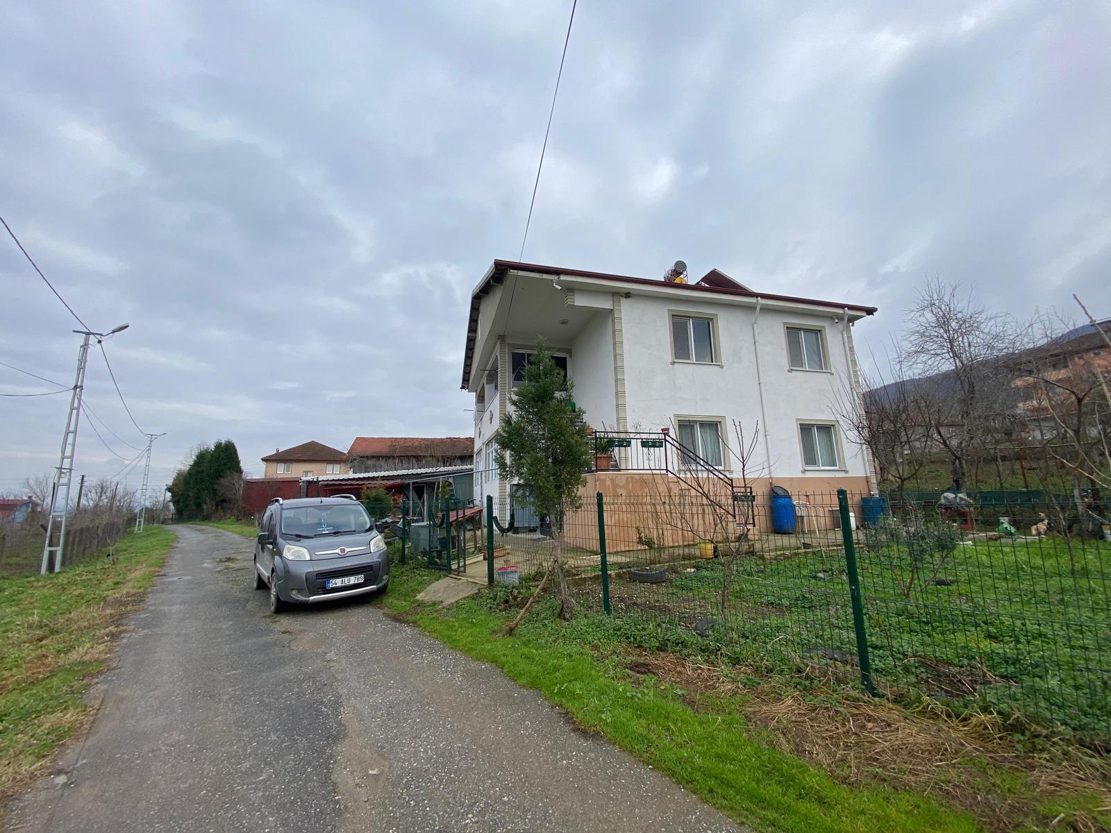 ÖMER EMLAKTAN KİRALIK EŞYALI MÜSTAKİL EV