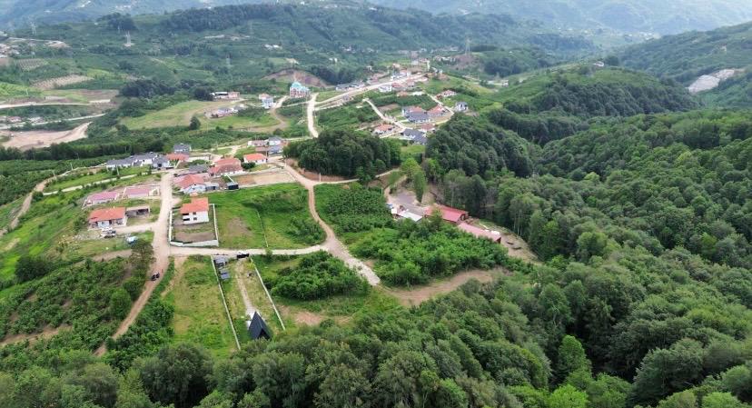 ÖMER EMLAKTAN REŞADİYEDE MÜKEMMEL ARSA