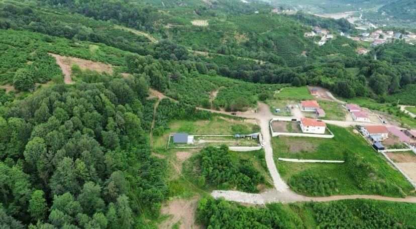 ÖMER EMLAKTAN REŞADİYEDE MÜKEMMEL ARSA