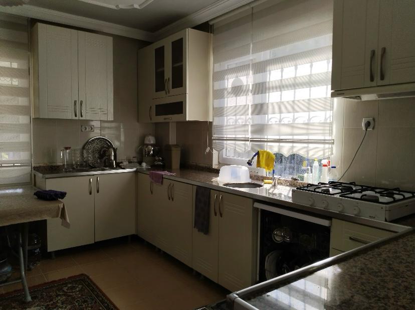 ÖMER EMLAKTAN 900m2 ARSA İÇERİSİNDE SATILIK TRİPLEX VİLLA
