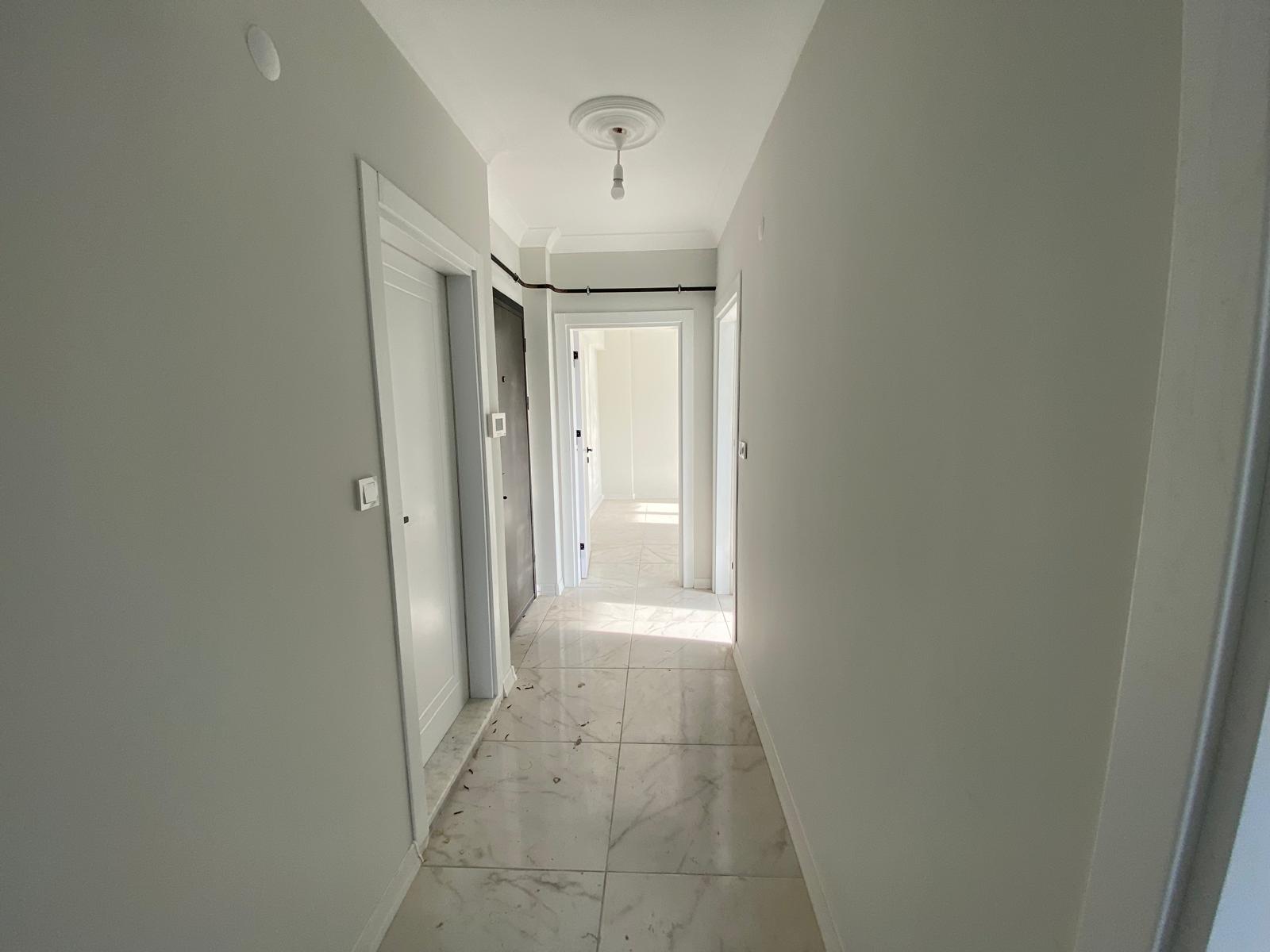 ÖMER EMLAKTAN İNÖNÜ MAH. DE SATILIK 2+1 İSKANLI DAİRE