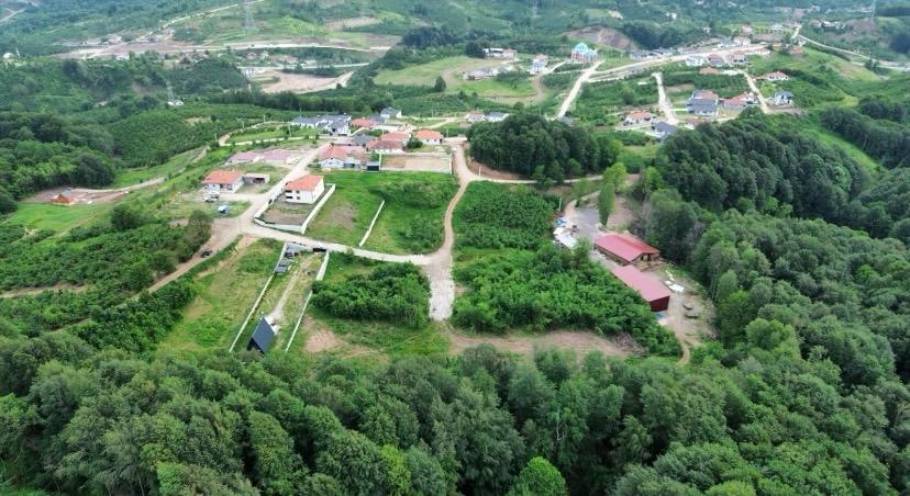 ÖMER EMLAKTAN REŞADİYEDE MÜKEMMEL ARSA