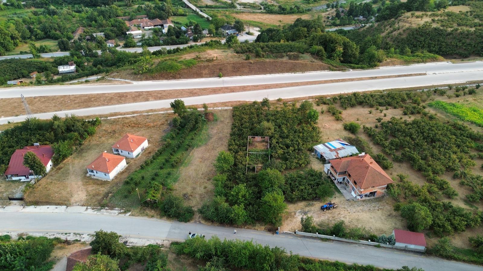 ÖMER EMLAKTAN İMARLI ARSA