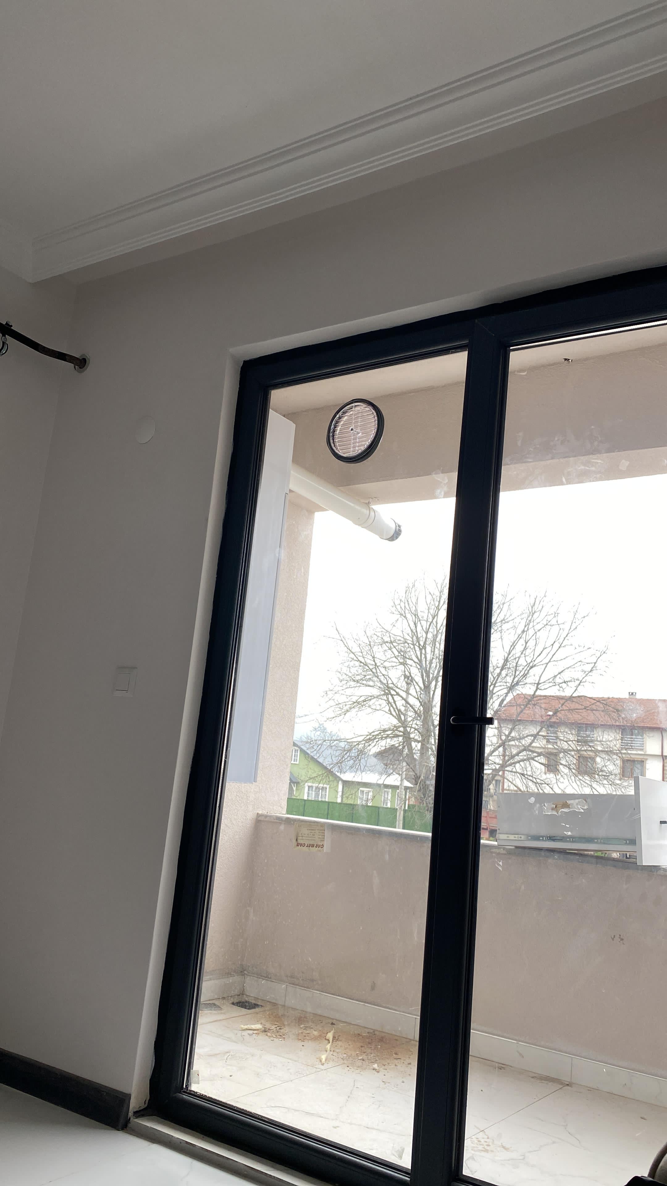 ÖMER EMLAKTAN KİRALIK EŞYALI SIFIR DAİRE