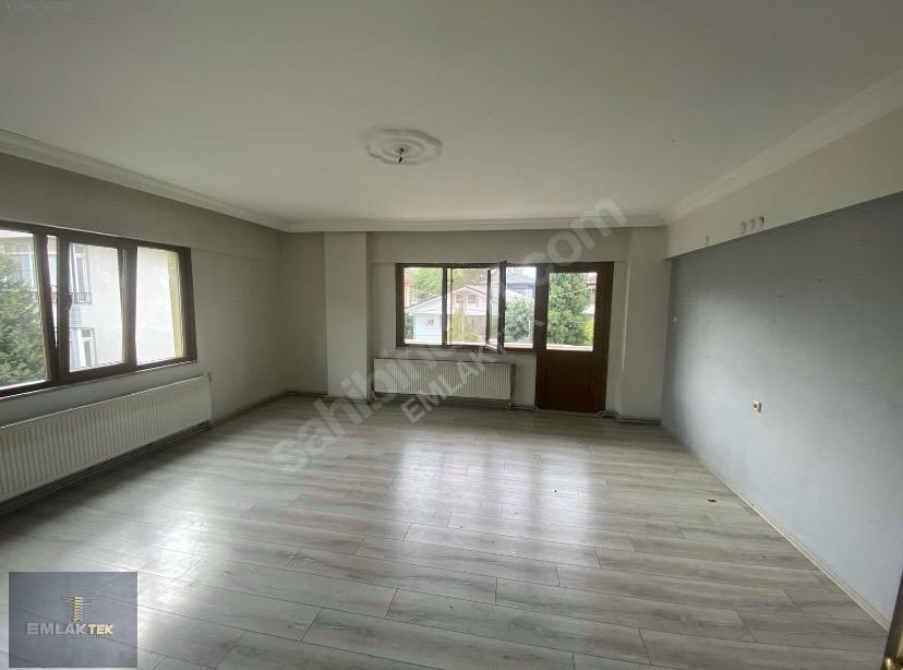 ÖMER EMLAKTAN SATILIK GENİŞ 3+1 DAİRE