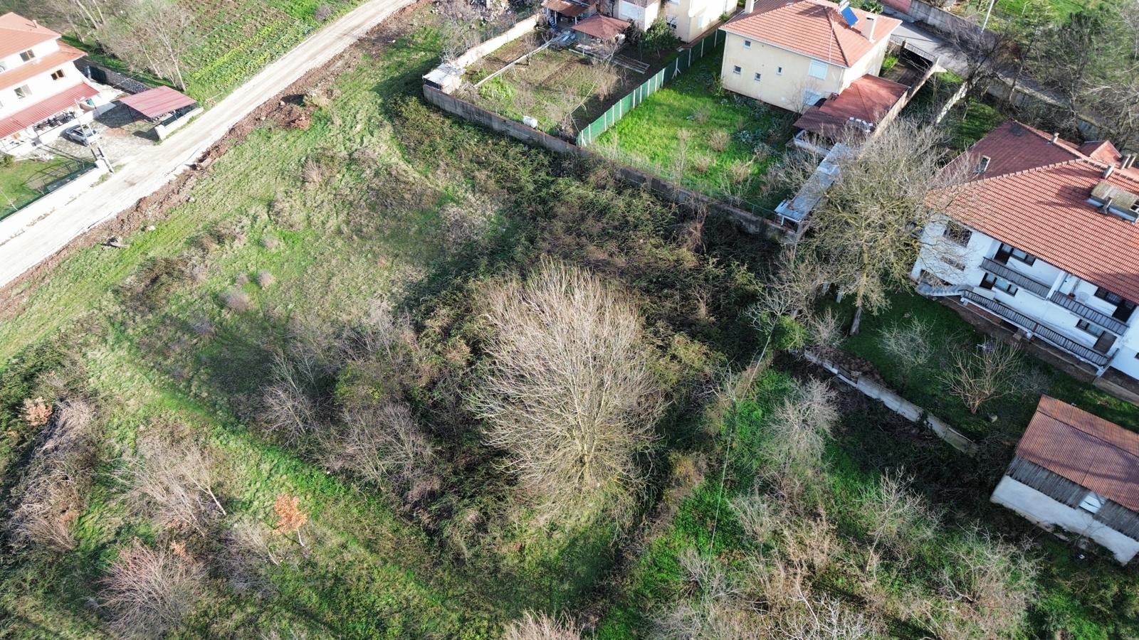 ÖMER EMLAKTAN KUZULUK-ŞOSE MAH.'DE İMARLI ARSA