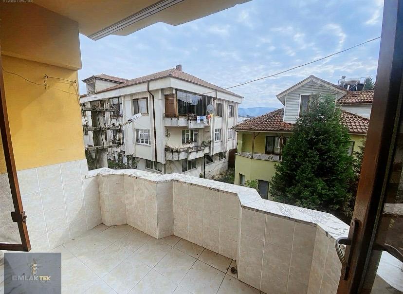 ÖMER EMLAKTAN SATILIK GENİŞ 3+1 DAİRE