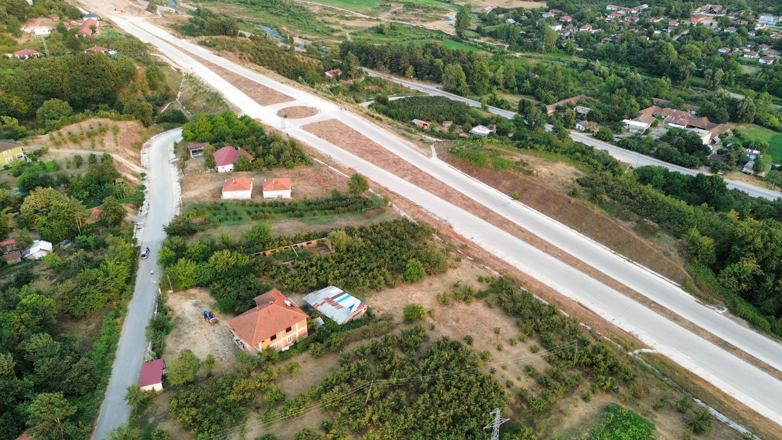 ÖMER EMLAKTAN İMARLI ARSA