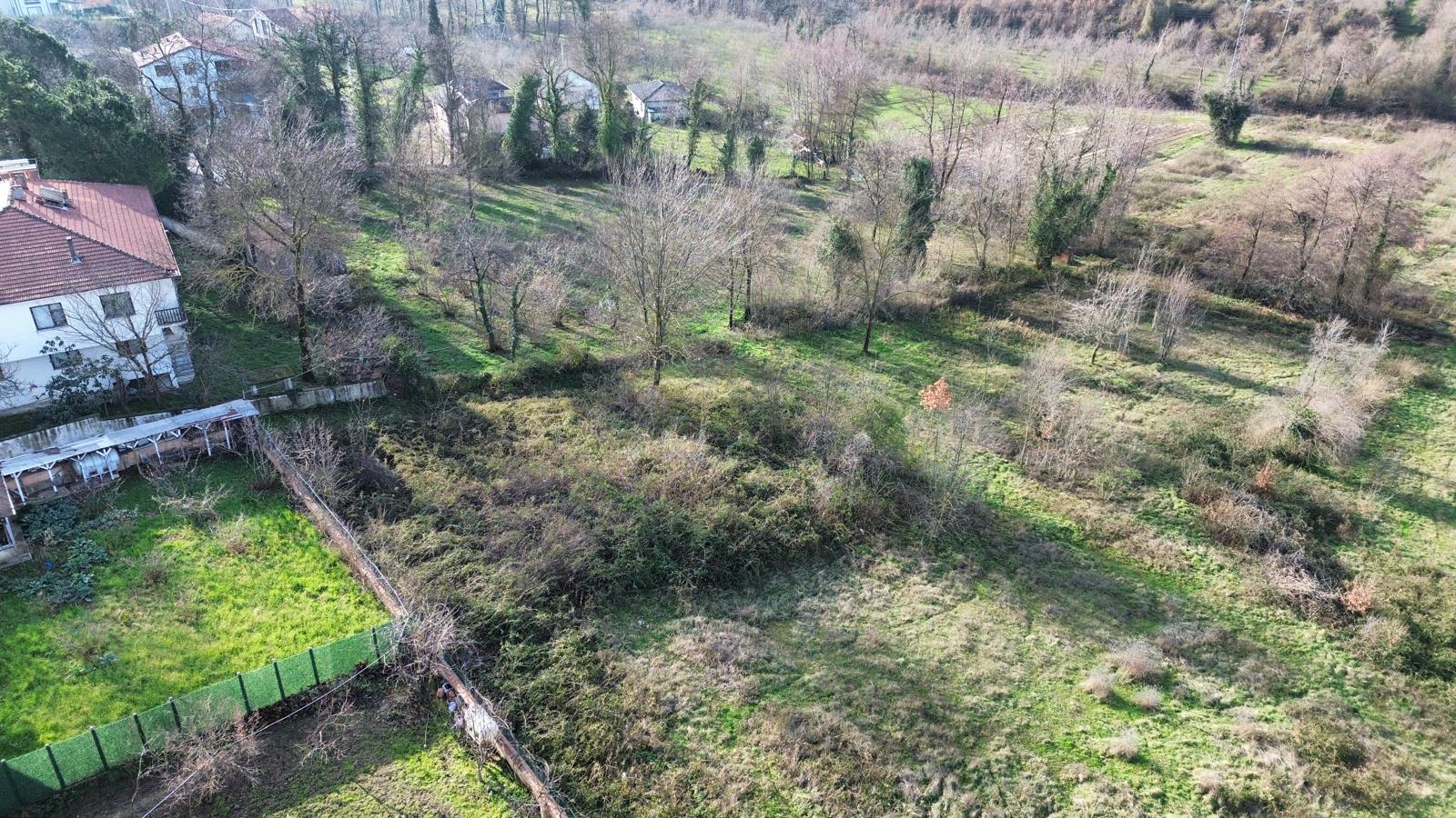 ÖMER EMLAKTAN KUZULUK-ŞOSE MAH.'DE İMARLI ARSA