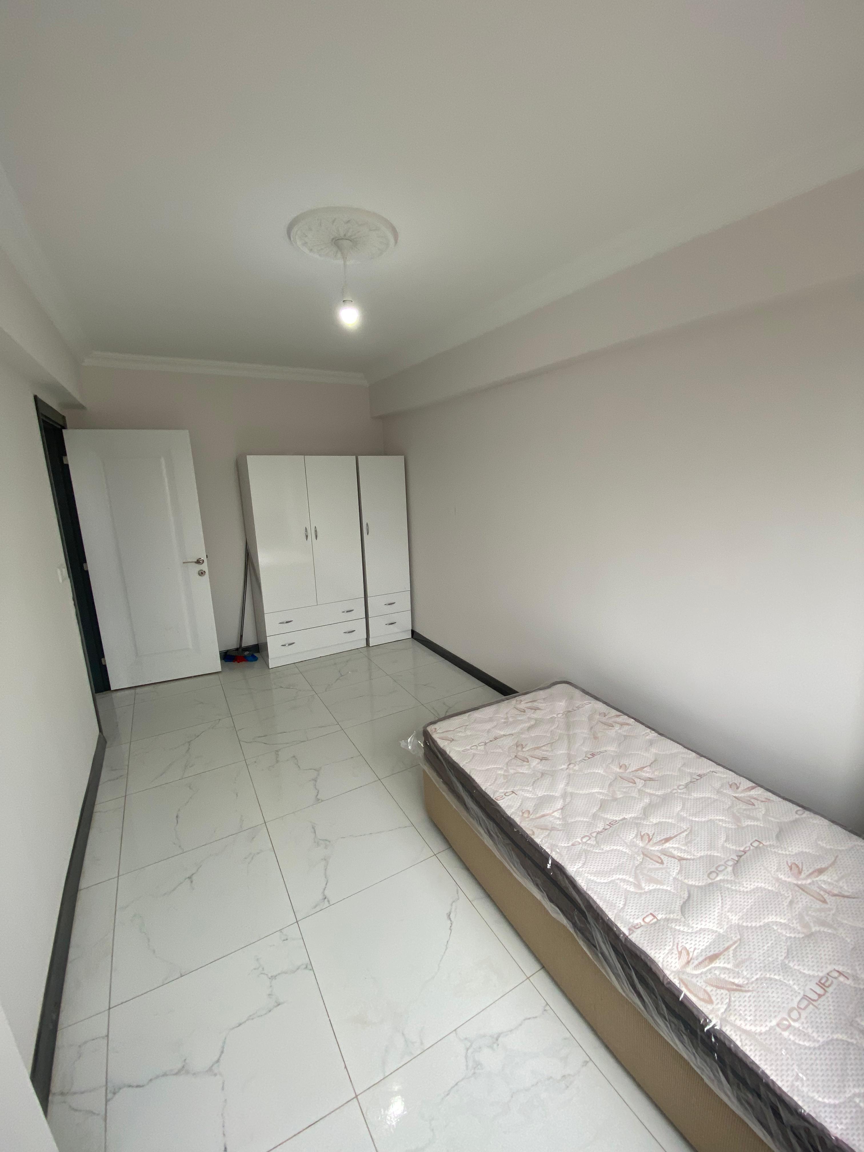 ÖMER EMLAKTAN KİRALIK EŞYALI SIFIR DAİRE