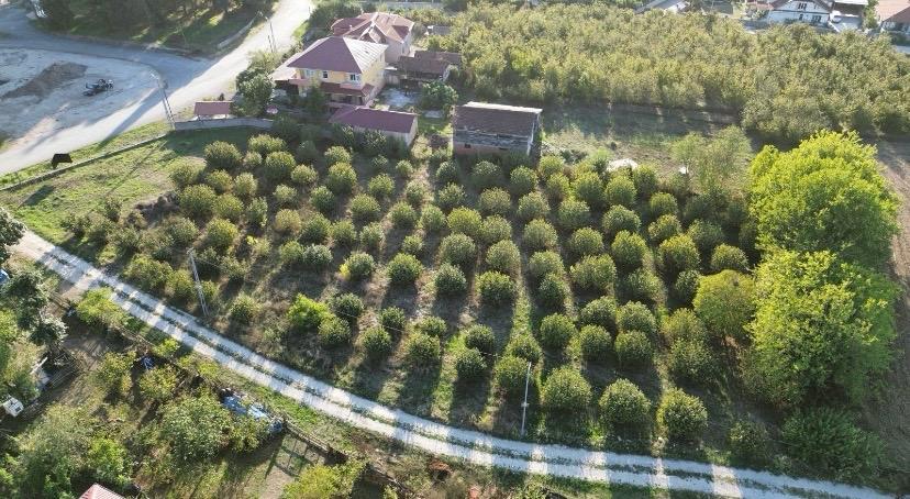 ÖMER EMLAKTAN ALTINDERE MERKEZDE İMARLI ARSA