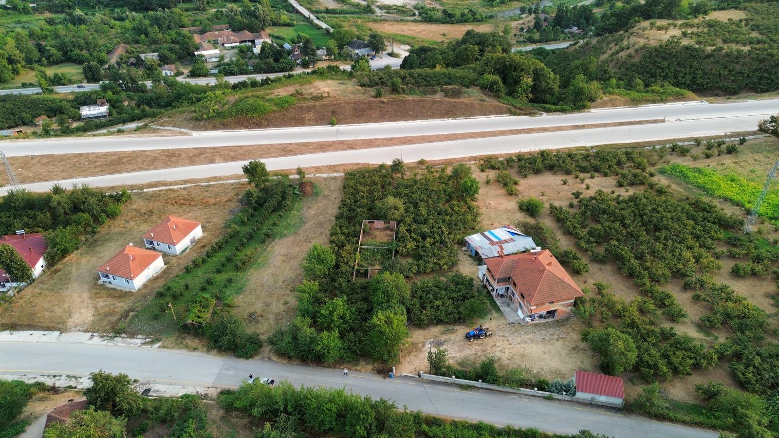ÖMER EMLAKTAN İMARLI ARSA