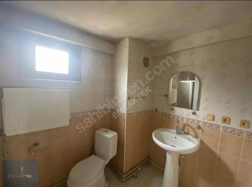 ÖMER EMLAKTAN SATILIK GENİŞ 3+1 DAİRE