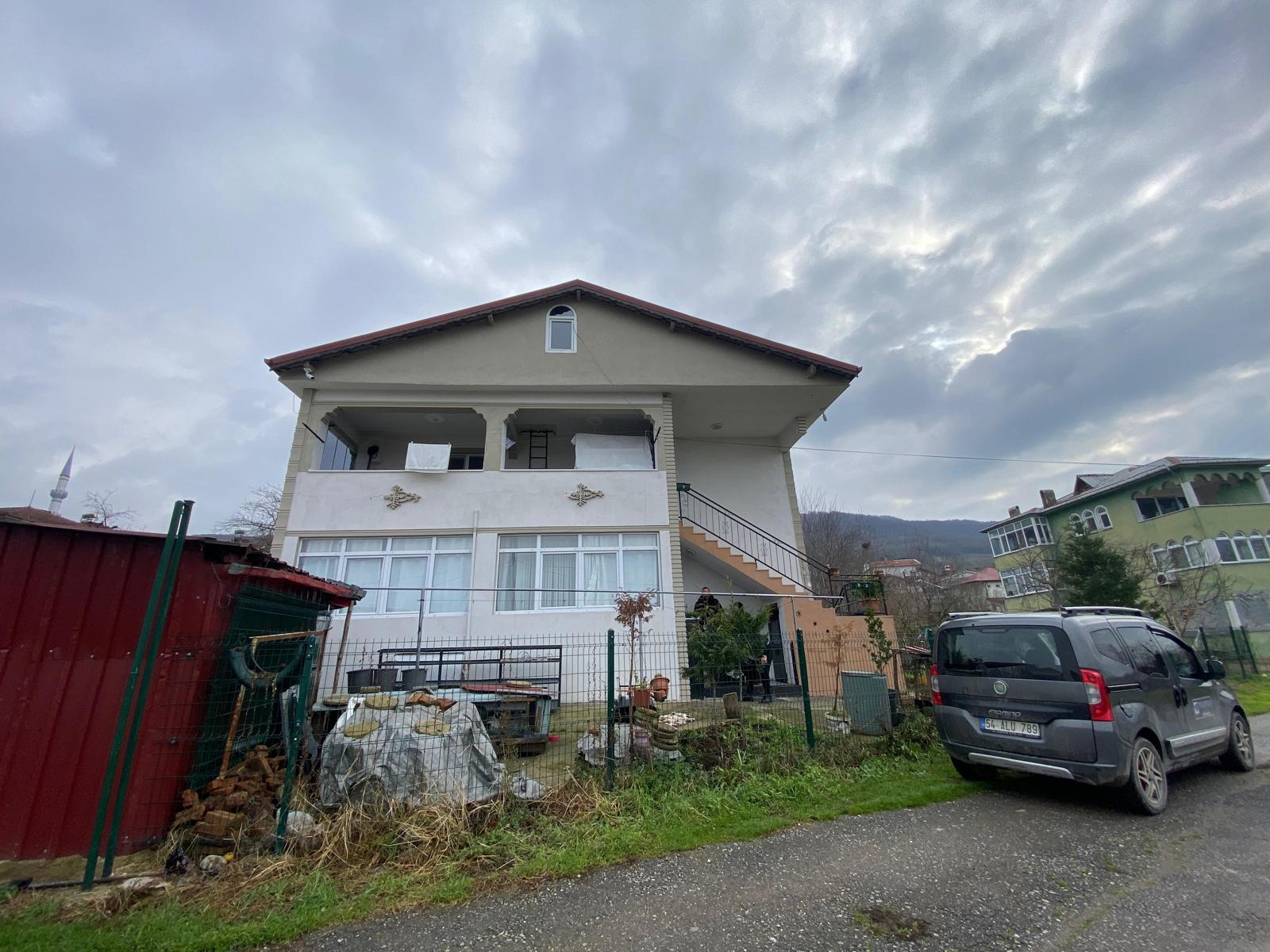 ÖMER EMLAKTAN KİRALIK EŞYALI MÜSTAKİL EV