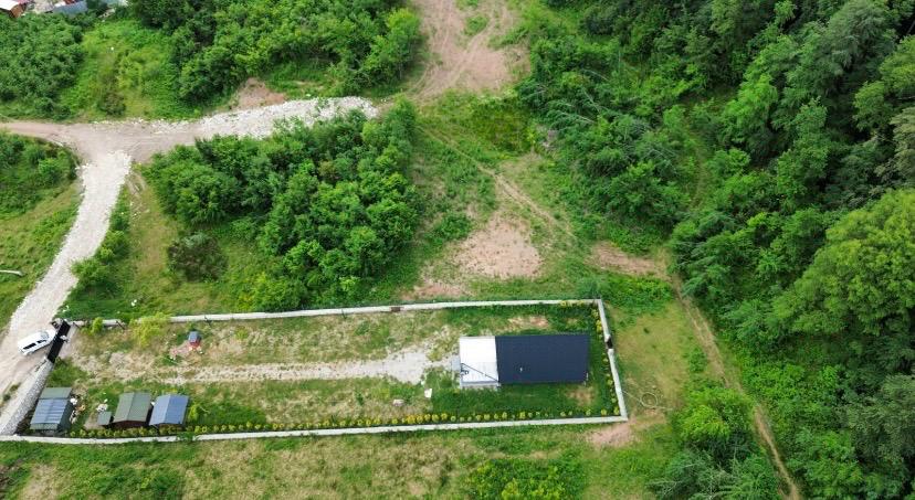 ÖMER EMLAKTAN REŞADİYEDE MÜKEMMEL ARSA