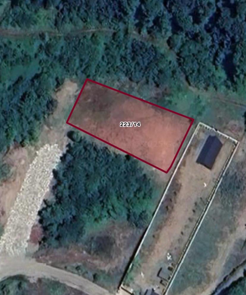 ÖMER EMLAKTAN REŞADİYEDE MÜKEMMEL ARSA