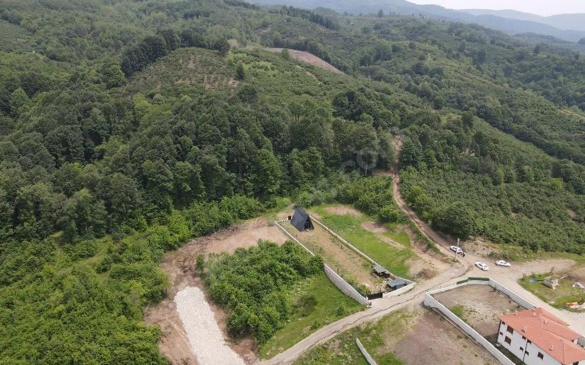 ÖMER EMLAKTAN REŞADİYEDE MÜKEMMEL ARSA