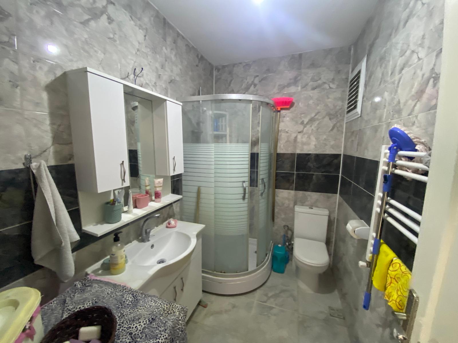 ÖMER EMLAKTAN SATILIK GENİŞ 3+1 DAİRE