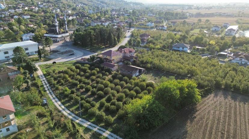 ÖMER EMLAKTAN ALTINDERE MERKEZDE İMARLI ARSA