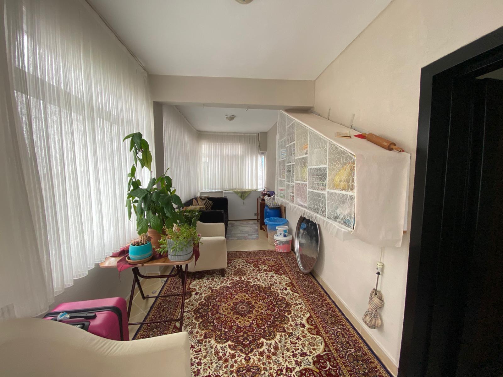 ÖMER EMLAKTAN KİRALIK EŞYALI MÜSTAKİL EV