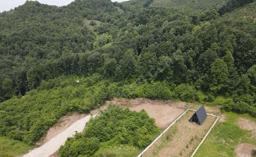 ÖMER EMLAKTAN REŞADİYEDE MÜKEMMEL ARSA