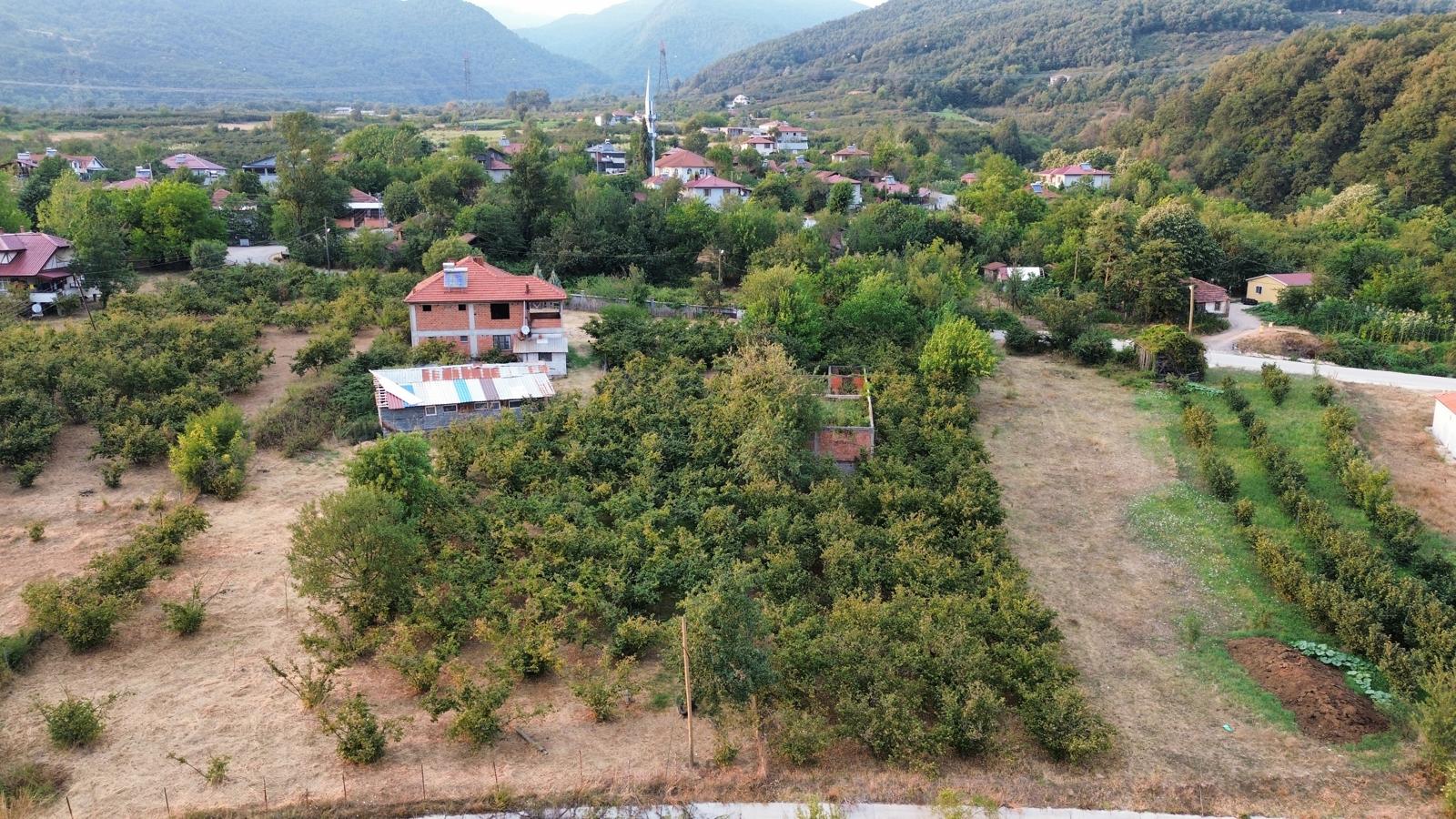ÖMER EMLAKTAN İMARLI ARSA